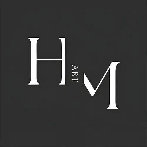 Handmade Art Logo
